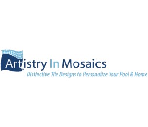 Artistry in Mosaics GS84896G1 Subway  2x4 Jade Glass Mosaic